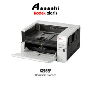 Kodak Alaris S2085f Document Scanner