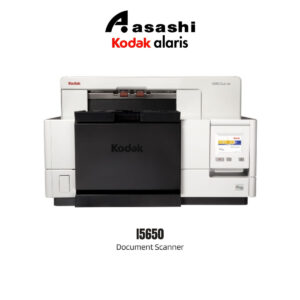 Kodak Alaris I5650 Document Scanner