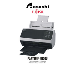 Ricoh / Fujitsu FI-8150U Document Scanner