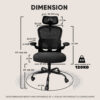 Armaggeddon Vertebrae V3 Gaming Chair