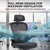 Armaggeddon Vertebrae V3 Gaming Chair