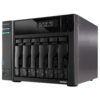 ASUSTOR AS6706T 6-Bay NAS Storage (Intel Celeron N5105 2.9Ghz QC, 8GB DDR4, 2 x 2.5GbE)