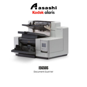 Kodak Alaris I5650S Document Scanner