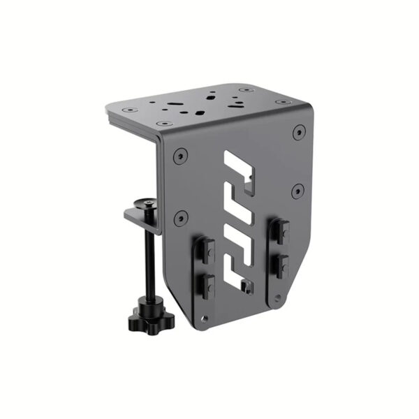 MOZA Flight Base Table Clamp – Adjustable C-Clamp for AB9 FFB Base, Heavy-Duty Steel