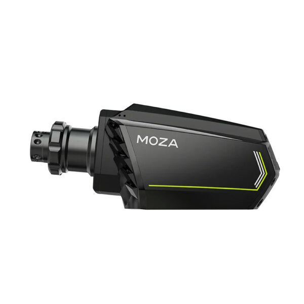 Moza R16 V2 DD Racing Wheel Base – RS084 (16Nm Direct Drive Simulator for PC, Sim Racing, Truck & Car Games)