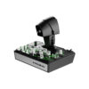 MOZA MTP Throttle Panel – 27 Programmable Switches, Adjustable Detent System, Vibration Feedback, 15-bit Magnetic Encoder, PC Flight Simulator
