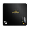 SteelSeries QcK Heavy Medium (63836) / QcK Heavy Large (63008) / QcK Heavy XXL (67500) Gaming Mouse Pad Extra Thick, Micro‑Woven Cloth, Non‑Slip Rubber Base