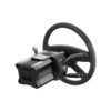 MOZA Racing Multi-Function Stalks – 28 Programmable Switches with Wiper, Headlight, Cruise Control & Auto-Cancelling Turn Signals for PC Sim Racing