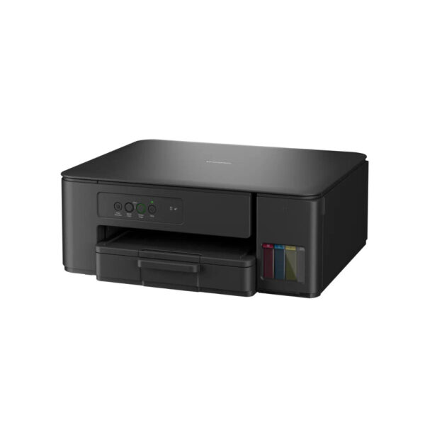 Brother DCP-T230 AIO Refill Tank System Printer - 3 years Carry-In or 30K pages (Print,Scan,Copy,Borderless Printing up to A4, Support Windows only)