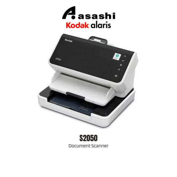 Kodak Alaris S2050 Document Scanner