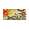 SteelSeries QcK XXL (63448) CS2 Dragon Lore Edition Gaming Mouse Pad – 900×400 mm, Micro‑Woven Cloth, Non‑Slip Rubber Base