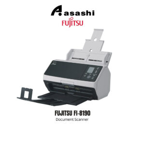 Ricoh / Fujitsu FI-8190 Document Scanner