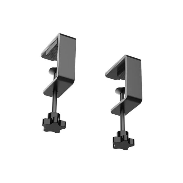 MOZA Table Clamp for Yoke – Stable & Easy Installation for Flight Sim Setups