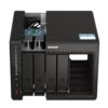 8fc7f7e0416bf220dda670b93a7e1f3b.jpeg Qnap TS-453E-8G 4-Bay NAS System (Intel Celeron J6412 4-Core up to 2.9 GHz, 8GB DDR4 , 2 x 2.5GbE, 2 x HDMI)