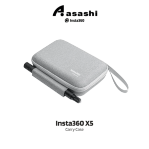 931ad36c06c08eb9c569218ad0641af6.png Insta360 X5 Carry Case
