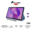9569effba9758b8f2124f336cacf605d.jpeg Lenovo Tab M11 TB-336FU Tablet ZAFR0918MY / ZAFR0919MY (MediaTek Dimensity 6300 (8C, 2x A76 @2.4 GHz + 6x A55@2.0 GHz)/8GB Ram/256GBStorage/11" 2.5K (2560 x 1600)