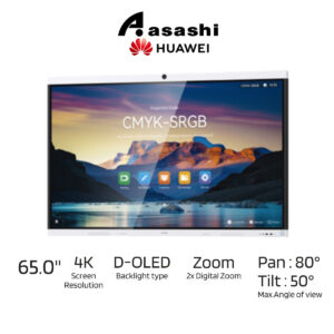 Huawei IdeaHub B3 65 inch Interactive Touch Display Panel