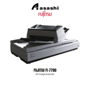 Ricoh / Fujitsu FI-7700 A3 Image Scanner