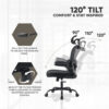 Armaggeddon Vertebrae V3 Gaming Chair