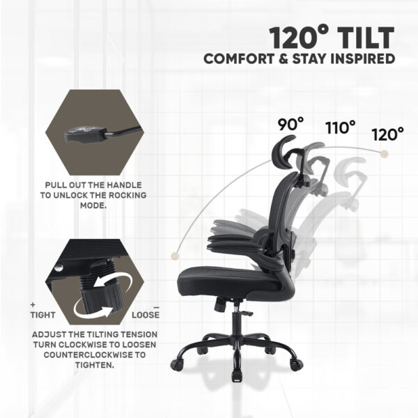 Armaggeddon Vertebrae V3 Gaming Chair