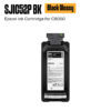 Epson ColorWorks C8050 SJIC52P-BK Black Cartridge
