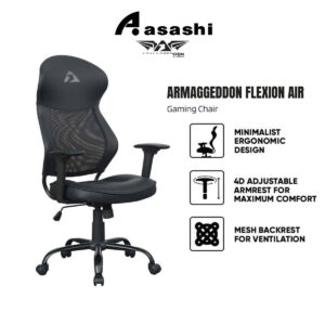 Armaggeddon Flexion Air gaming Chair