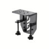 MOZA Flight Base Table Clamp – Adjustable C-Clamp for AB9 FFB Base, Heavy-Duty Steel