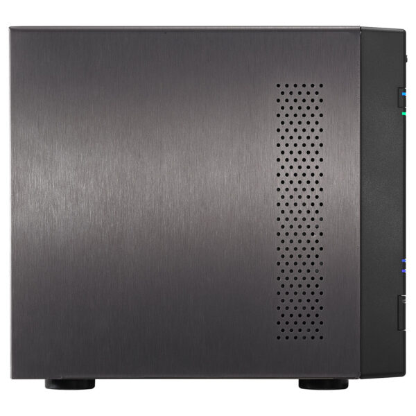 ASUSTOR AS6508T 8-Bay NAS Storage (Intel ATOM C3538 2.1Ghz QC, 8GB DDR4, 2 x 10GbE, 2 x 2.5GbE)