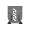 MOZA Flight Base Table Clamp – Adjustable C-Clamp for AB9 FFB Base, Heavy-Duty Steel
