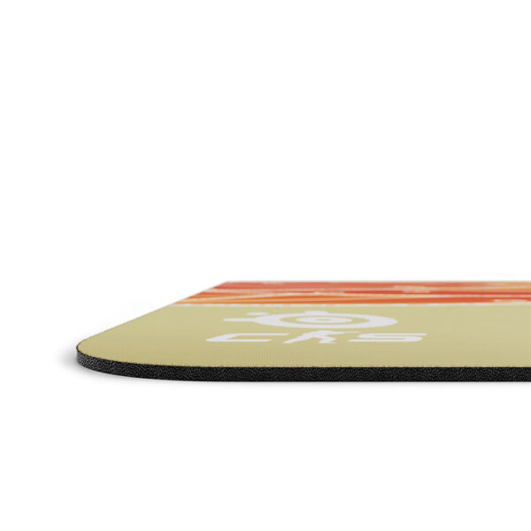 SteelSeries QcK XXL (63448) CS2 Dragon Lore Edition Gaming Mouse Pad – 900×400 mm, Micro‑Woven Cloth, Non‑Slip Rubber Base