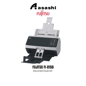 Ricoh / Fujitsu FI-8150 Document Scanner