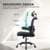 Armaggeddon Vertebrae V3 Gaming Chair