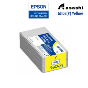 b3cec61d10c9c70c9e024871e6d4da77.jpeg Epson GJIC4(Y) Yellow Cartridge for Listris-II