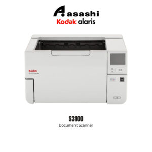 Kodak Alaris S3100 Document Scanner
