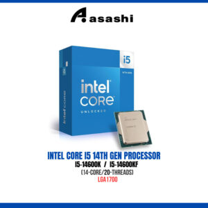 ba9bfb1c59d45879995642d2ed5cd1e0.jpeg Intel Core i5-14600KF i5-14600K Processor 24M Cache, up to 5.30 GHz
