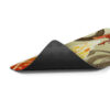SteelSeries QcK XXL (63448) CS2 Dragon Lore Edition Gaming Mouse Pad – 900×400 mm, Micro‑Woven Cloth, Non‑Slip Rubber Base