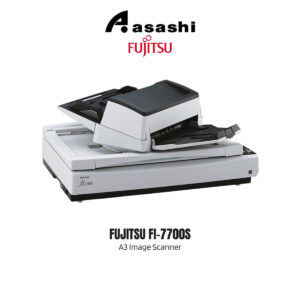 Ricoh / Fujitsu FI-7700S A3 Image Scanner