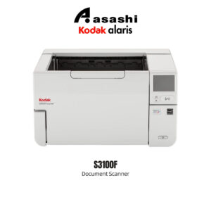 Kodak Alaris S3100f Document Scanner
