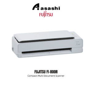 Ricoh / Fujitsu FI-800R Compact Multi Document Scanner