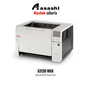 Kodak Alaris S3120 Max Document Scanner