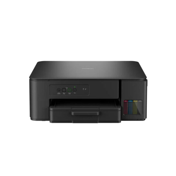 Brother DCP-T230 AIO Refill Tank System Printer - 3 years Carry-In or 30K pages (Print,Scan,Copy,Borderless Printing up to A4, Support Windows only)