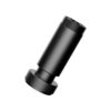 MOZA Z-Axis Module – 15-bit Angle Sensor, ±20° Yaw, Self-Centering & Locking Function, Aerospace-Grade Aluminum