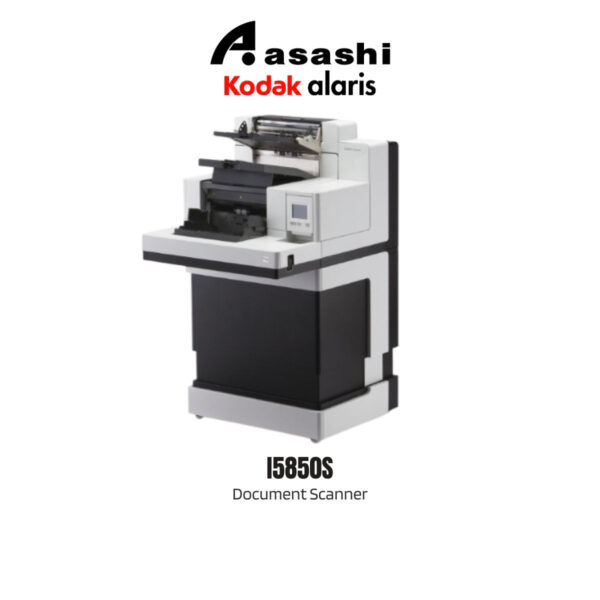 Kodak Alaris I5850S Document Scanner