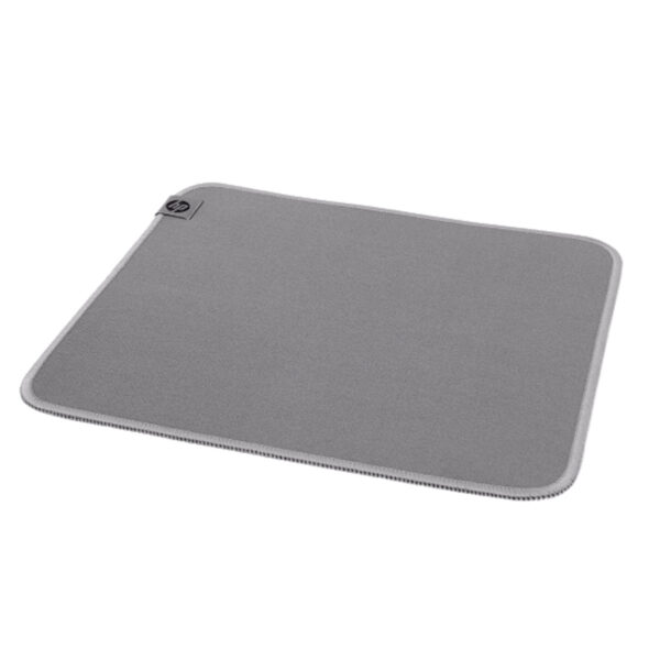 HP 100 Sanitizable Mouse Pad Gray 8X594AA Dimensions (W x D x H): 230 x 200 x 2 mm