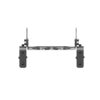 MOZA Clamp for Truck Wheel – High-Strength Steel, Adjustable 0–75° Angle, Secure & Durable Mounting for Sim Racing Rigs