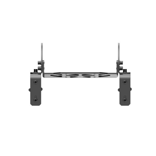 MOZA Clamp for Truck Wheel – High-Strength Steel, Adjustable 0–75° Angle, Secure & Durable Mounting for Sim Racing Rigs