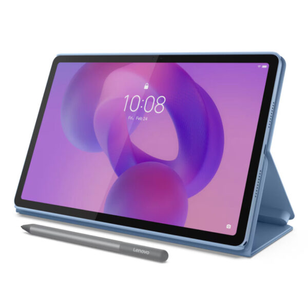 e14abcd0110de19a323b14636e90f191.jpeg Lenovo Tab M11 TB-336FU Tablet ZAFR0918MY / ZAFR0919MY (MediaTek Dimensity 6300 (8C, 2x A76 @2.4 GHz + 6x A55@2.0 GHz)/8GB Ram/256GBStorage/11" 2.5K (2560 x 1600)