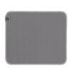 HP 100 Sanitizable Mouse Pad Gray 8X594AA Dimensions (W x D x H): 230 x 200 x 2 mm