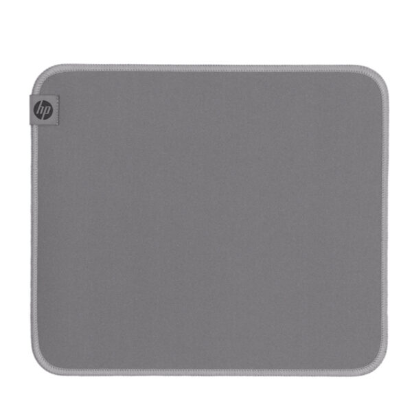 HP 100 Sanitizable Mouse Pad Gray 8X594AA Dimensions (W x D x H): 230 x 200 x 2 mm