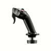 MOZA MA3X Side Stick Grip – Lightweight Composite Build, 12 Input Signals, ALPS Switches, 5-Pin Aviation Connector, PC Flight Simulator